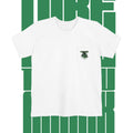 Toke Til You Croak - Pocket Tee