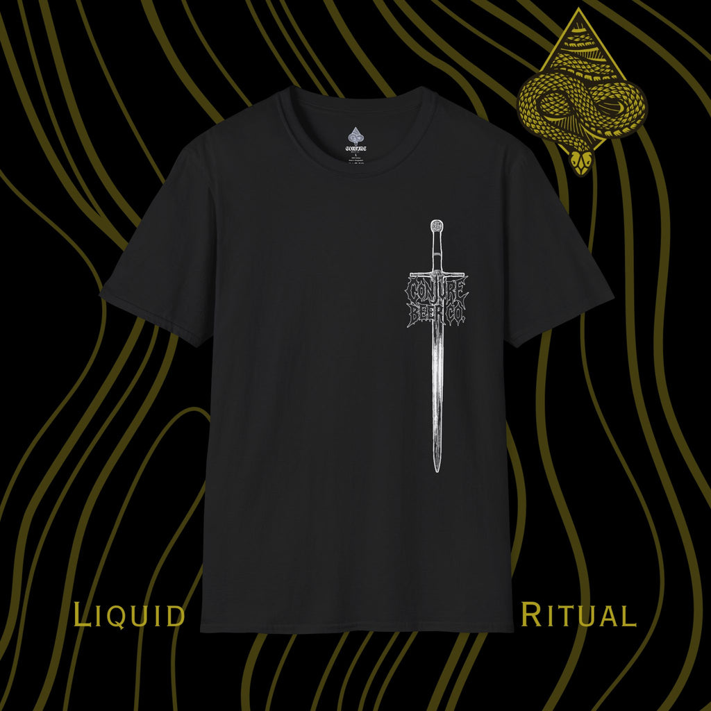 Tools of the Trade - Longsword