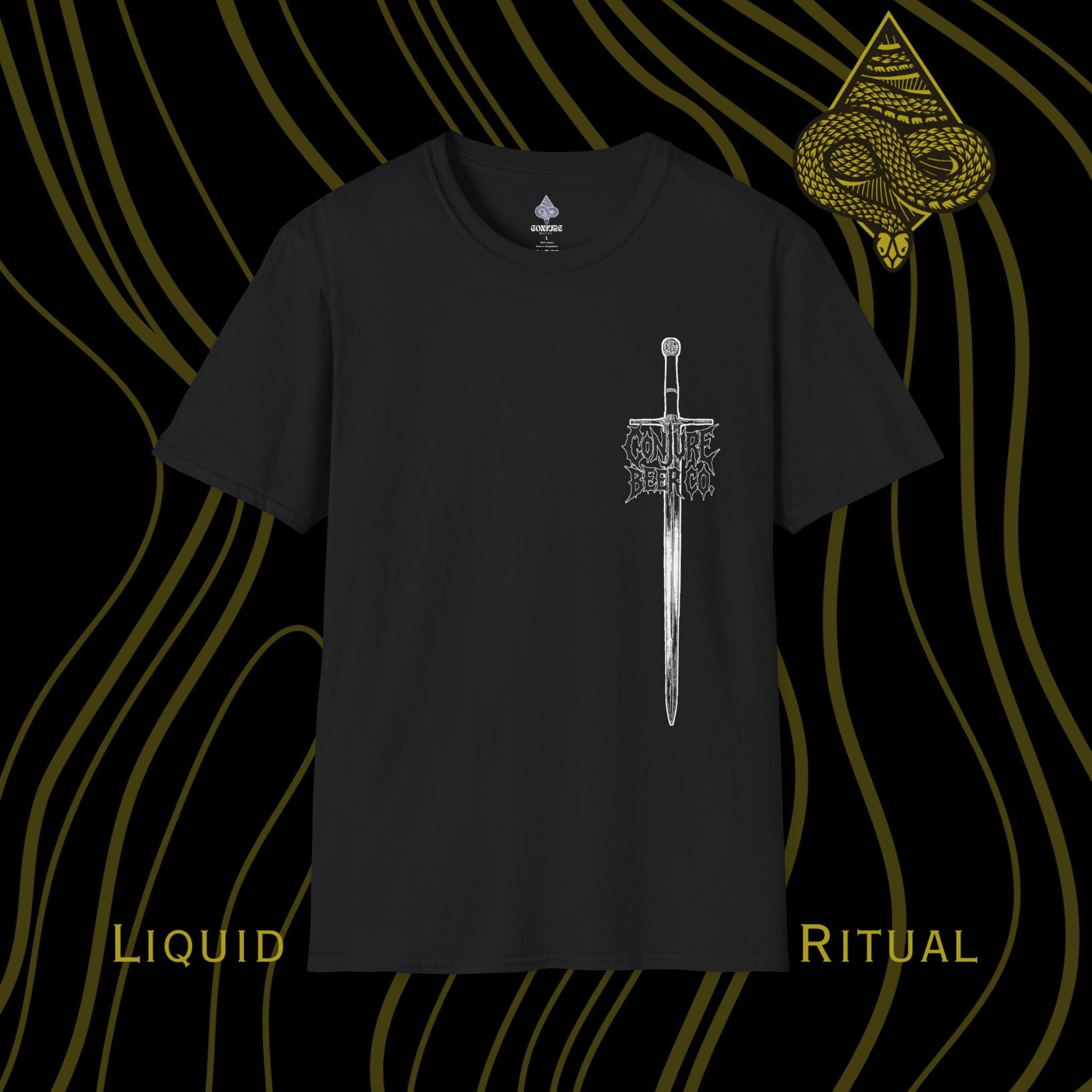 Tools of the Trade - Longsword